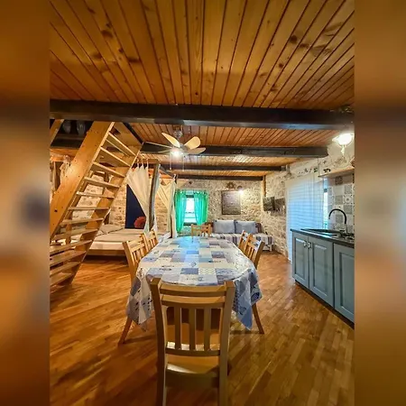 Zeitfenster By Interhome דירה בטינה