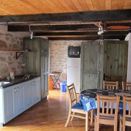 公寓 Zeitfenster By Interhome