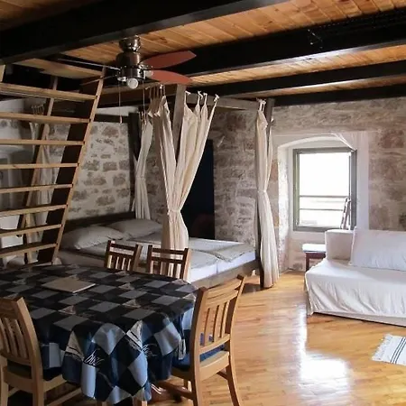 公寓 Zeitfenster By Interhome 贝蒂纳