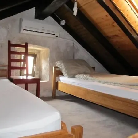 Zeitfenster By Interhome דירה