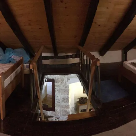 公寓 Zeitfenster By Interhome *