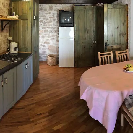 Zeitfenster By Interhome Apartament Betina (Sibenik-Knin)