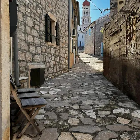 Zeitfenster By Interhome * Betina (Sibenik-Knin)