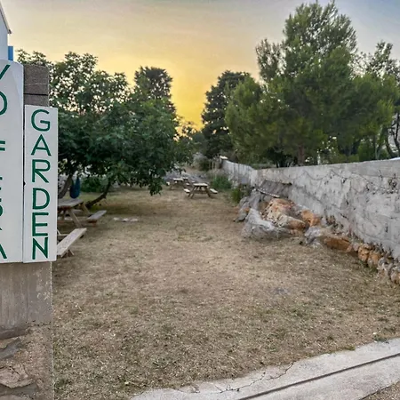 Zeitfenster By Interhome Apartament Betina (Sibenik-Knin)