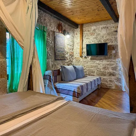 Zeitfenster By Interhome Apartament *