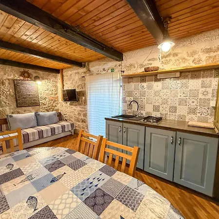 Apartament Zeitfenster By Interhome Betina (Sibenik-Knin)