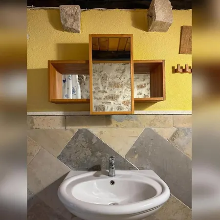 Zeitfenster By Interhome * بيتينا