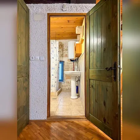 Zeitfenster By Interhome * بيتينا