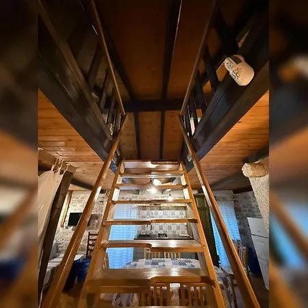Zeitfenster By Interhome شقة بيتينا