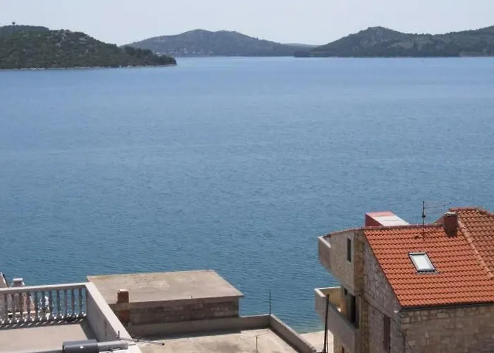 Apartament Zeitfenster By Interhome Betina (Sibenik-Knin)