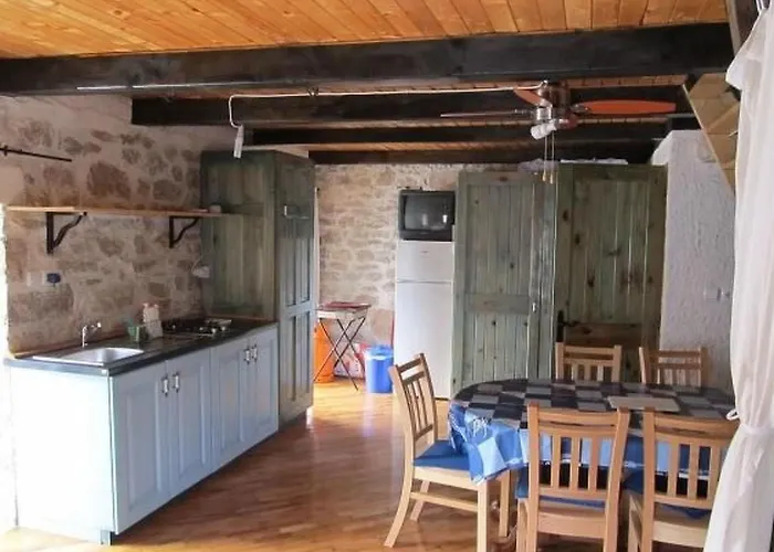 Apartament Zeitfenster By Interhome