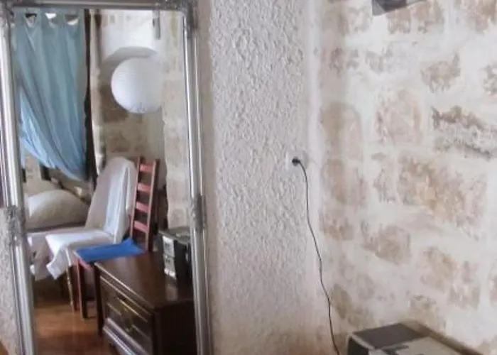 Zeitfenster By Interhome Betina (Sibenik-Knin)