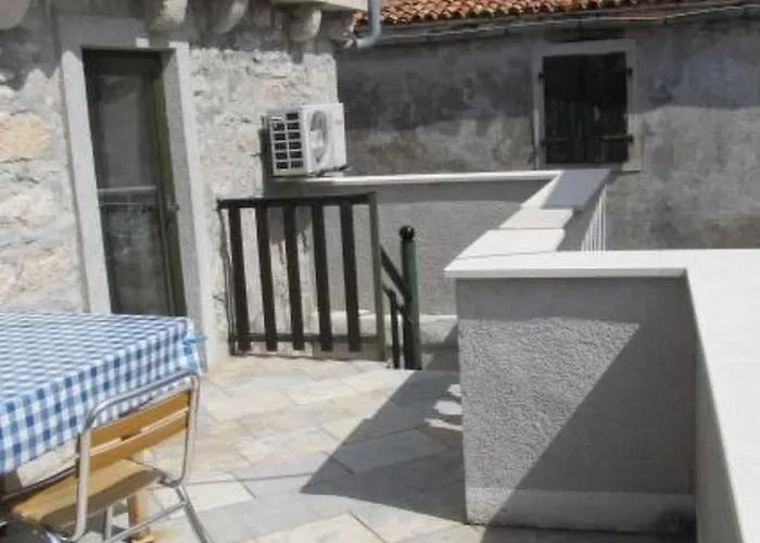 דירה Zeitfenster By Interhome