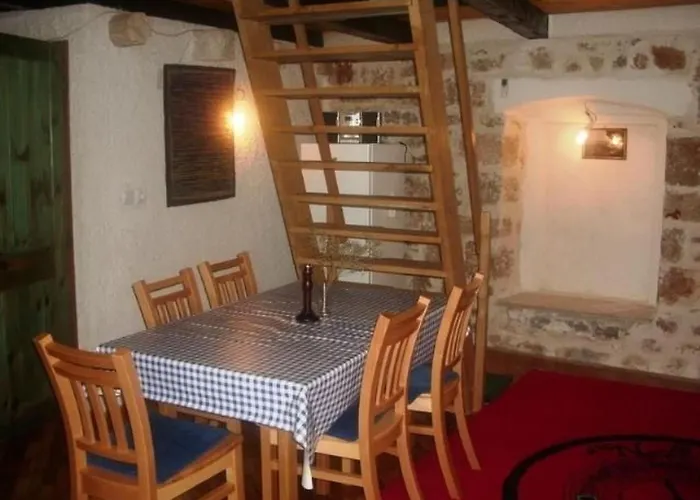 Zeitfenster By Interhome * Betina (Sibenik-Knin)