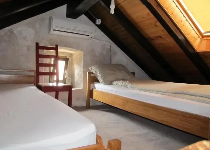 Zeitfenster By Interhome דירה