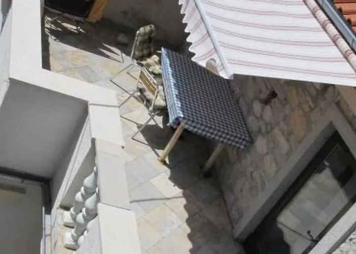 דירה Zeitfenster By Interhome *