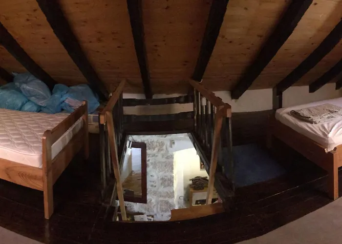 公寓 Zeitfenster By Interhome *