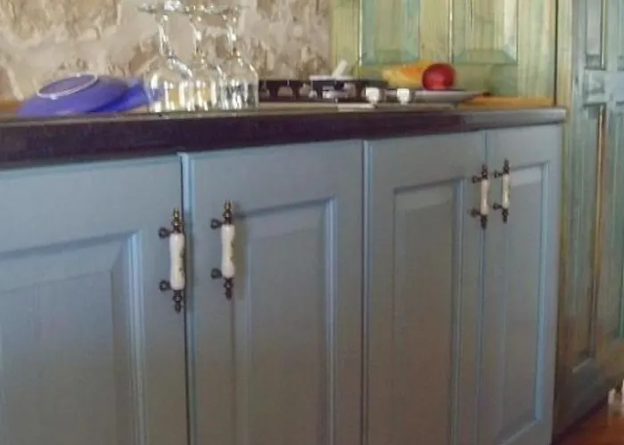 Zeitfenster By Interhome Apartament Betina (Sibenik-Knin)