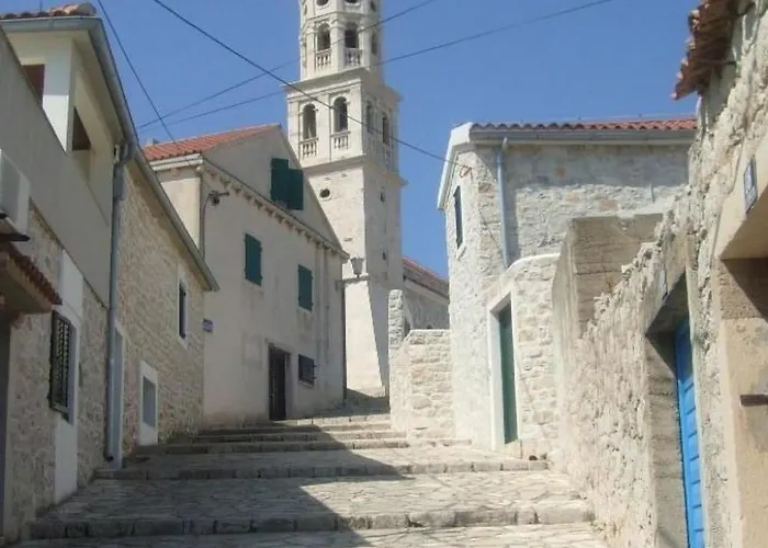 Zeitfenster By Interhome * Betina (Sibenik-Knin)