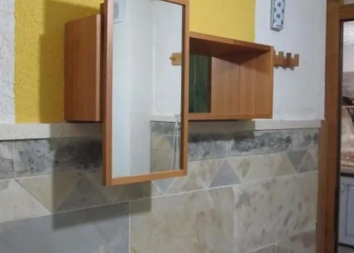 Zeitfenster By Interhome *