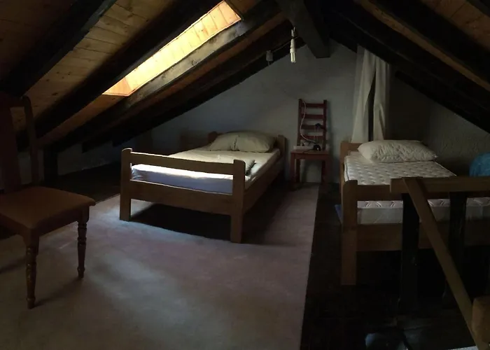 Apartament Zeitfenster By Interhome *