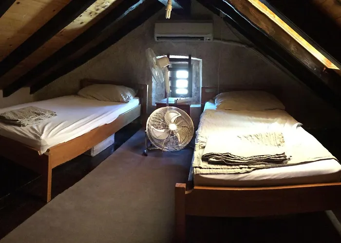 Zeitfenster By Interhome * Betina (Sibenik-Knin)