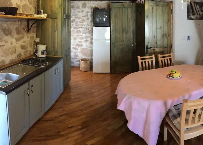 Zeitfenster By Interhome Apartament Betina (Sibenik-Knin)