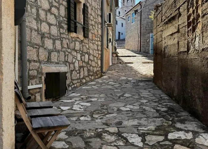 Zeitfenster By Interhome * Betina (Sibenik-Knin)