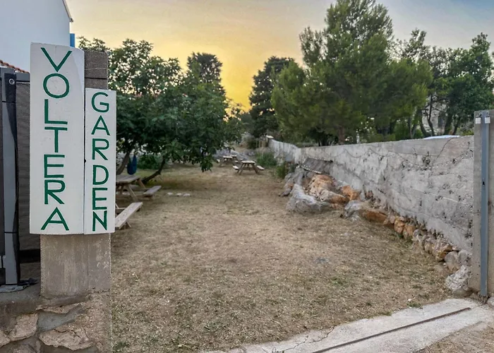 Zeitfenster By Interhome Apartament Betina (Sibenik-Knin)