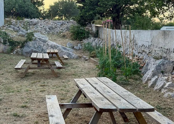 公寓 Zeitfenster By Interhome *