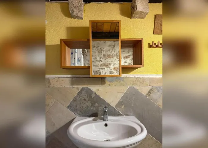 Zeitfenster By Interhome * בטינה