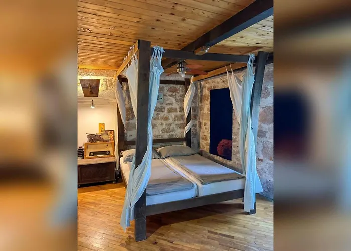 Zeitfenster By Interhome דירה