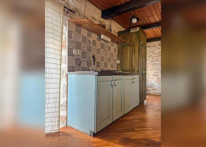 Zeitfenster By Interhome דירה *