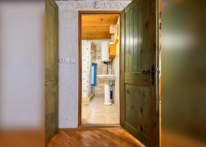 Zeitfenster By Interhome * בטינה