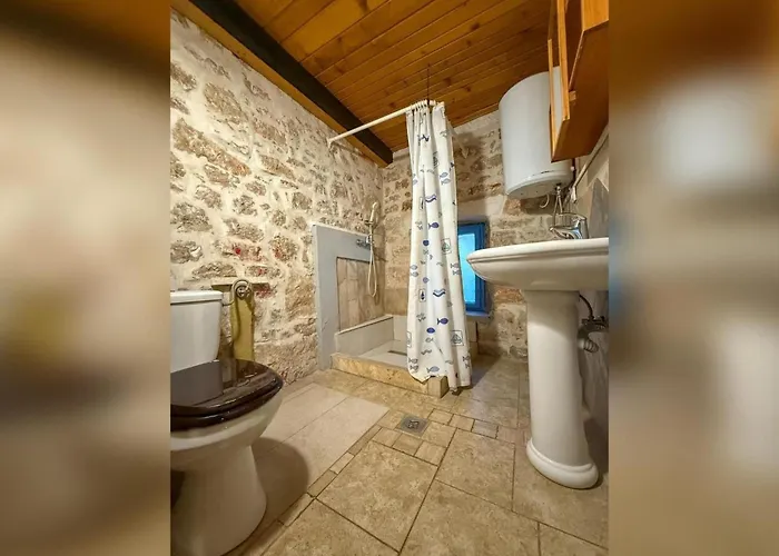 Zeitfenster By Interhome * Betina (Sibenik-Knin)